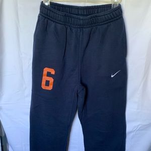 Nike pants unisex